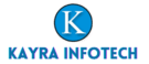 kayra infotech logo